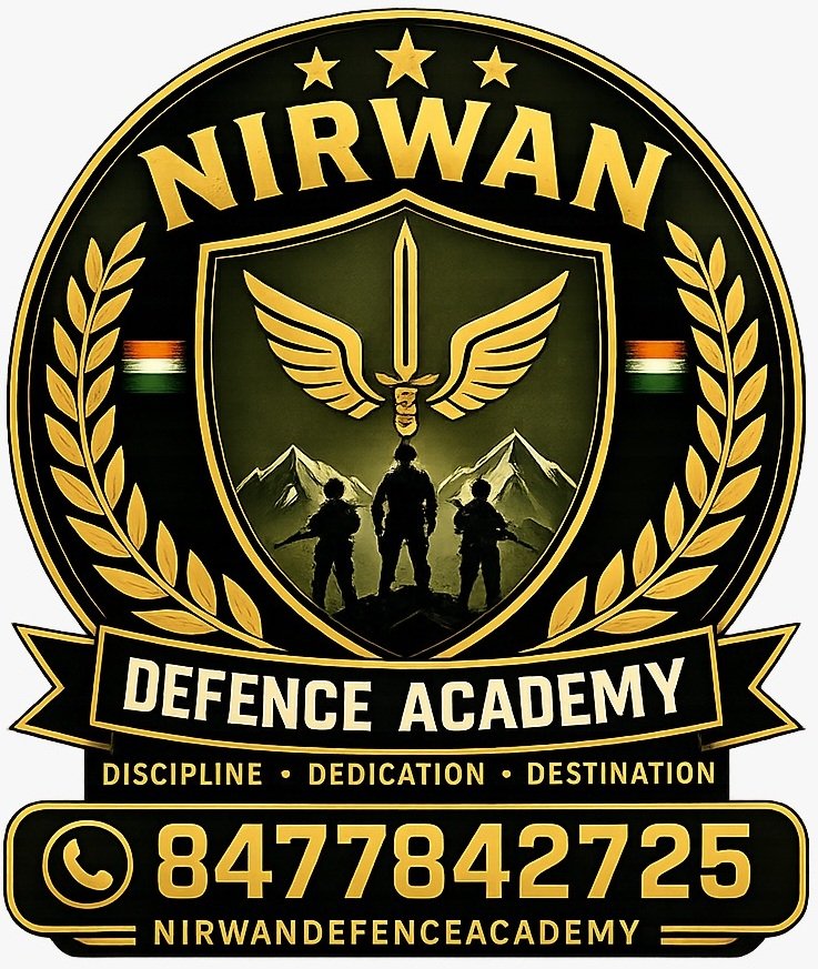 Nirwan Defence Academy