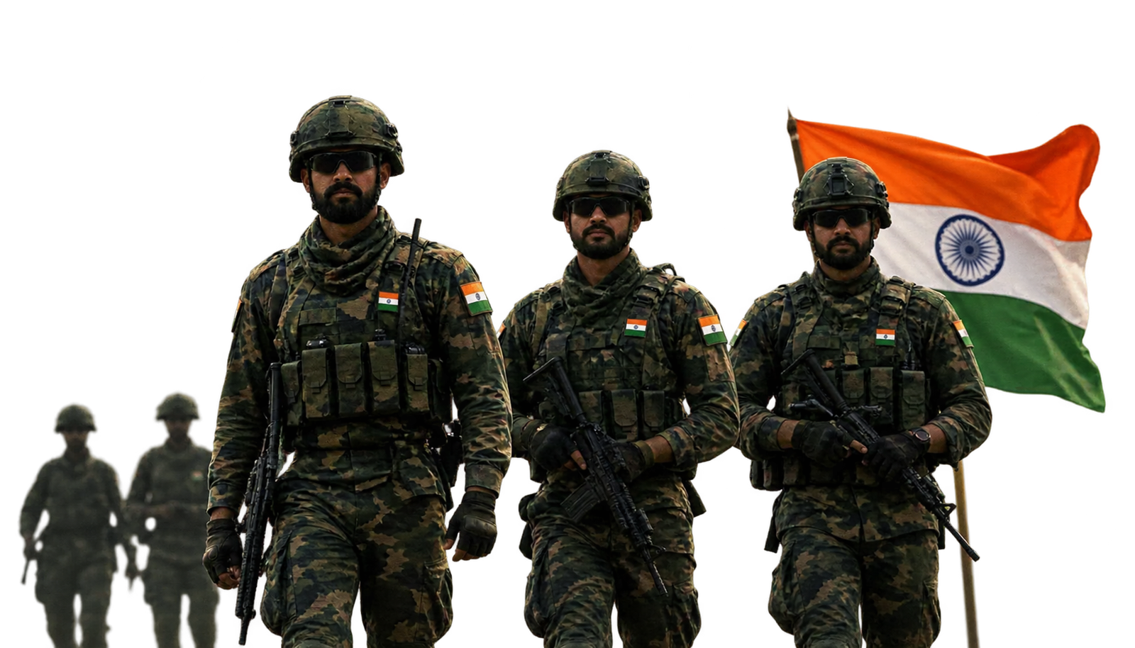 Nirwan Defence Academy